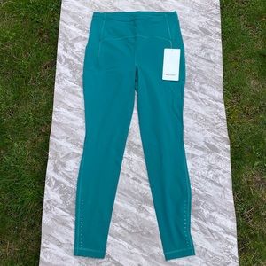 Lululemon Swift Speed High-Rise Tight 28" Legging (Size 8) NWT